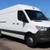 2022 Mercedes-Benz Sprinter 3500 XD 3 thumbnail
