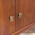 Mid-Century Modern “Motif” Series Walnut Credenza by Thomasville, c.19 9 thumbnail