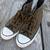 Converse High Tops Chuck Taylor All Star Unisex 2 thumbnail