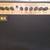 Electric Guitar, strap, hard case and amp 11 thumbnail