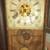 Vintage Gilbert 8-Day Brass Clock 2 thumbnail
