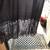 VELVET Clothes- burnout shawl-dress-dress over pants-jacket 7 thumbnail