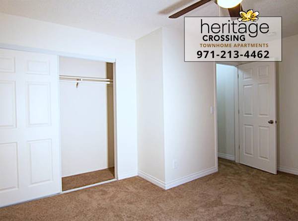$1,725 / 2br - Large Closets and New Apartment Developments in our Peaceful Two Bed (Milwaukie Heights)63777026727425120