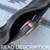 County England 3-Buckle Leather Girth [Dressage Horse Tack] 5 thumbnail
