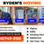 Piano Movers, Spa/Hot Tub Movers, Safe Movers 1 thumbnail