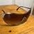 FENDI AUTHENTIC  Vintage glam Smokey Tinted Wrap around made In ITALY 8 thumbnail