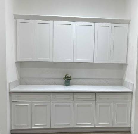 DISCOUNT KITCHEN CABINETS, FLOORING, COUNTERTOPS, SINKS (CHINO) (LA) 1