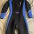 Wet suit for Men  Body Glove 3 thumbnail