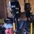 Strong Adjustable Outboard Motor Stand – 300 lbs (150 kg) Rated 3 thumbnail