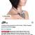 Black short, human hair wig 5 thumbnail