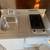 Apartment or ADU size fridge, stove, sink unit 5 thumbnail