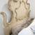 **FRENCH PROVINCIAL QUEEN BED SET COMPLETE  MADE BY NEIMAN MARCUS 5 thumbnail