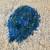 West Elm Area Rug - Artist Zoe Bios Islands - 6'x9' - rug pad included 4 thumbnail