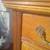 6 drawer antique dresser with a bonus cubby hole shelf space 8 thumbnail