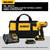 New DEWALT DCD771C2 20V MAX Li-Ion Cordless 1/2" Drill/Driver Kit 5 thumbnail