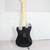Xbox 360 Rockband Fender Stratocaster Wireless Guitar 822152 5 thumbnail