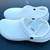 New with Tags - Crocs Unisex Adult Specialist II Work Clogs Men’s 11 2 thumbnail