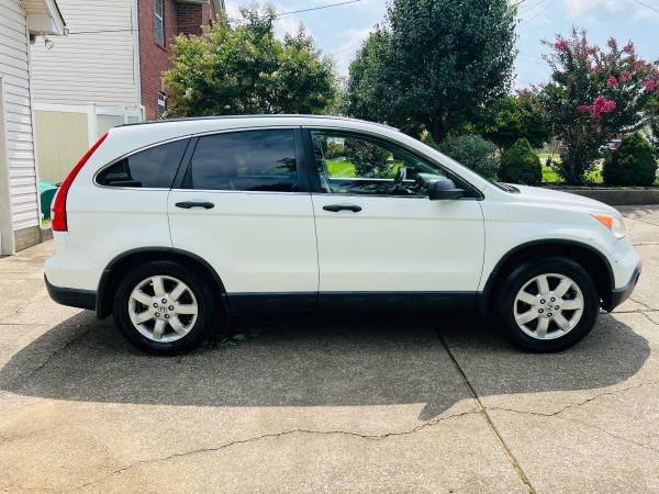 2007 Honda CR-V EX clean title - $5,500 (Murfreesboro)63621603984643122
