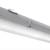 Lithonia 4' LED Dimming Wet Location Strip Light Fixture, 4000K - NEW 1 thumbnail
