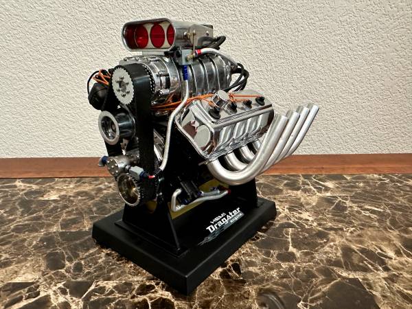 Liberty Classics 1:6 Scale Engine Replicas - collectibles