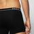 Hugo Boss Men's 3-Pack Classic Pure Cotton Boxer Briefs Size L - Black 11 thumbnail