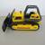 TONKA BIG METAL BULLDOZER & BACK HOE-GREAT CONDITION! 3 thumbnail