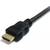 StarTech HDMI 6’ Foot High Speed Cable with Ethernet HDMIMM6HS 3 thumbnail