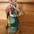 Standing Rajasthan Doll 4 thumbnail