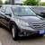 2014 *Honda* *CR-V* *AWD 5dr EX* Polished Metal Meta 1 thumbnail