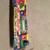 New wrapped stacking train set personalized "Michael" 1 thumbnail