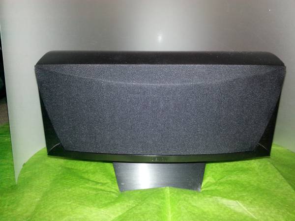 DENON CENTER SPEAKER SC-60C 1