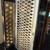 Vintage Melodeon Hohner Pokerwork Laurel Leaf B/Es Accordion 2 thumbnail