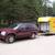 2007 DHL Delivery Van Trailer Conversion 16 thumbnail