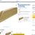 Art Canvas Stretcher Bars, (2 Pack) (60") 1 thumbnail
