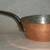 Vintage E. Dehillerin "Made in France" 8 3/4" Copper Pan / Pot 1 thumbnail