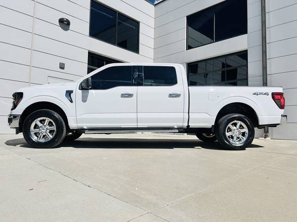 2024 Ford F150 XLT 3.5 - Photo 2