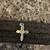 Silpada Sterling Silver and Pearl Vintage Pendant 2 thumbnail