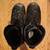 USED RED WING SHOES 6-INCH COMPOSITE TOE WORK BOOT 6 thumbnail