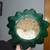 Vintage 21" tall Ceramic Lighted Christmas Tree 6 thumbnail