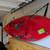 2021 Dagger Torrent sit on top kayak 3 thumbnail