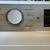 LG large capacity GAS dryer 2 thumbnail