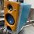 Kenwood LS-VH7 bookshelf speakers 2 thumbnail