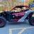 2025 Can Am Maverick X3 X ds TURBO RR With SMART-SHOX / 1 RED IN STOCK 1 thumbnail