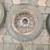 5 Triumph , Austin Healey, MG, Jaguar Wire Rims, MG 5 thumbnail