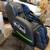 COSTCO 3D MASSAGE CHAIR BRAND NEW IN BOX NFL SEATTLE SEAHAWKS LOGO 2 thumbnail