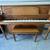 1999 YAMAHA M450 TAO DESIGNER UPRIGHT PIANO! FREE DELIVERY & TUNING! 4 thumbnail