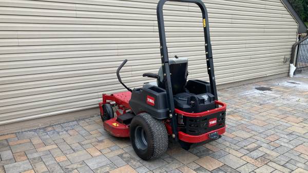 Sayo 2016 Toro ZX4800 Zero Turn Mower - farm & garden - by dealer