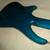 1995 Alembic Essence V Bass Guitar. 9 thumbnail