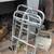Nice Aluminum  walker for sale take your pick 2 thumbnail