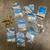 1980s & 90s Bags Of Factory Gold Cadillac keys Pics Added 1 thumbnail